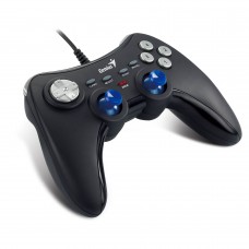 GAMEPAD / JOYSTICK ZA PC / Genius MaxFire Grandias